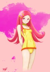 BUY NEW yuji kobayashi - 136617 Premium Anime Print Poster